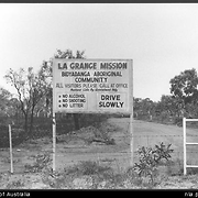 La Grange Mission